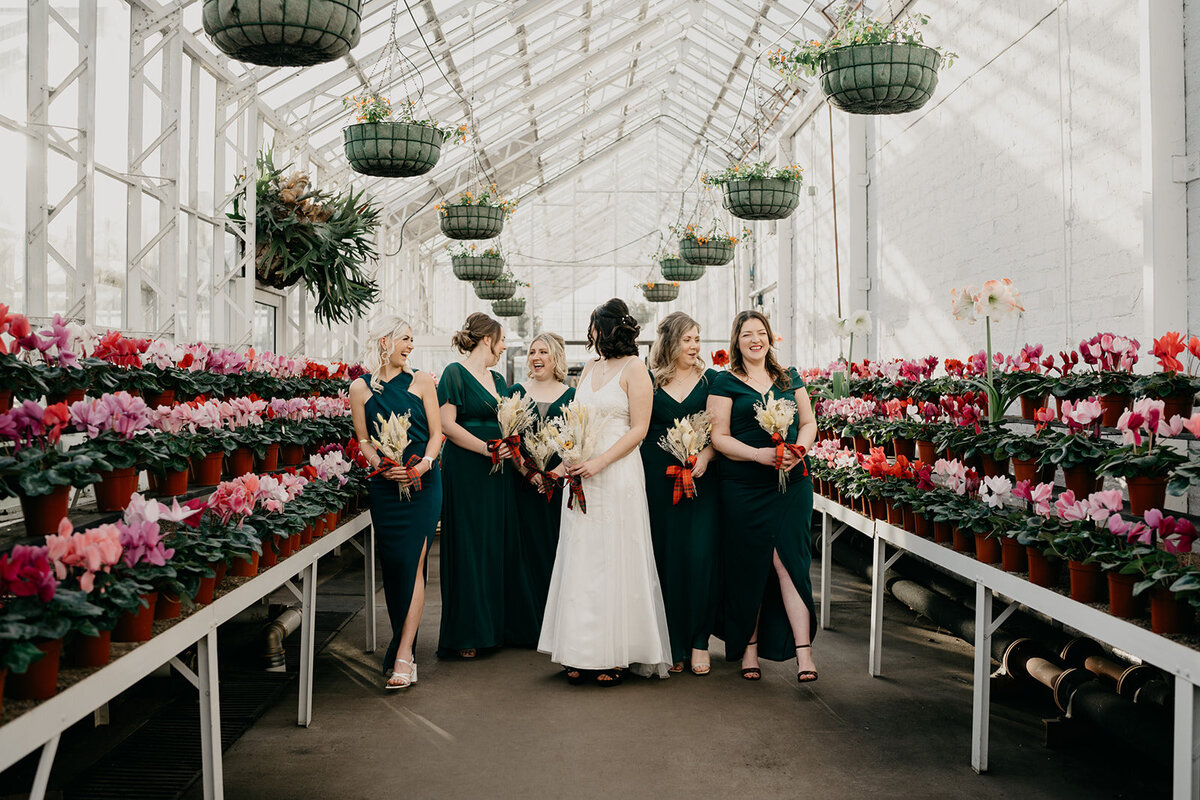 David Welch Winter Gardens in Duthie Park Aberdeen Wedding Photography 195