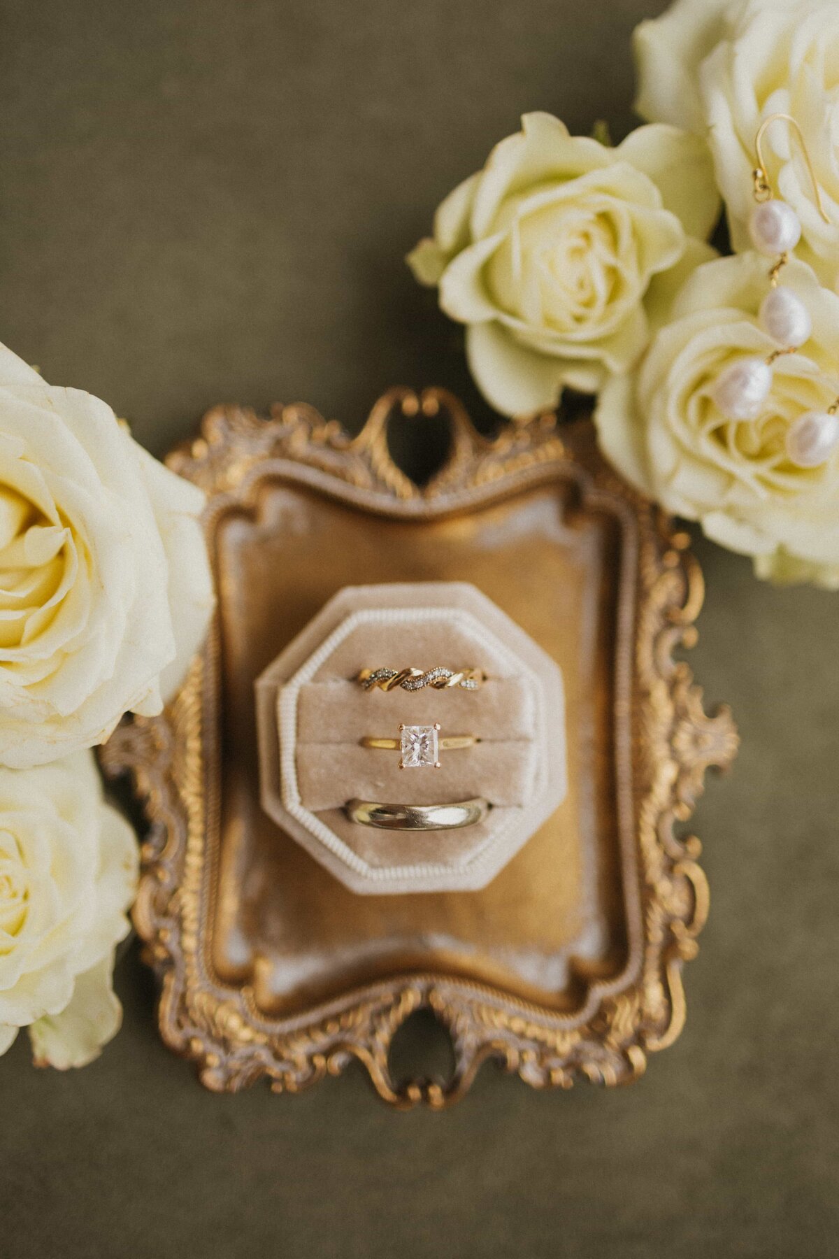 wedding ring