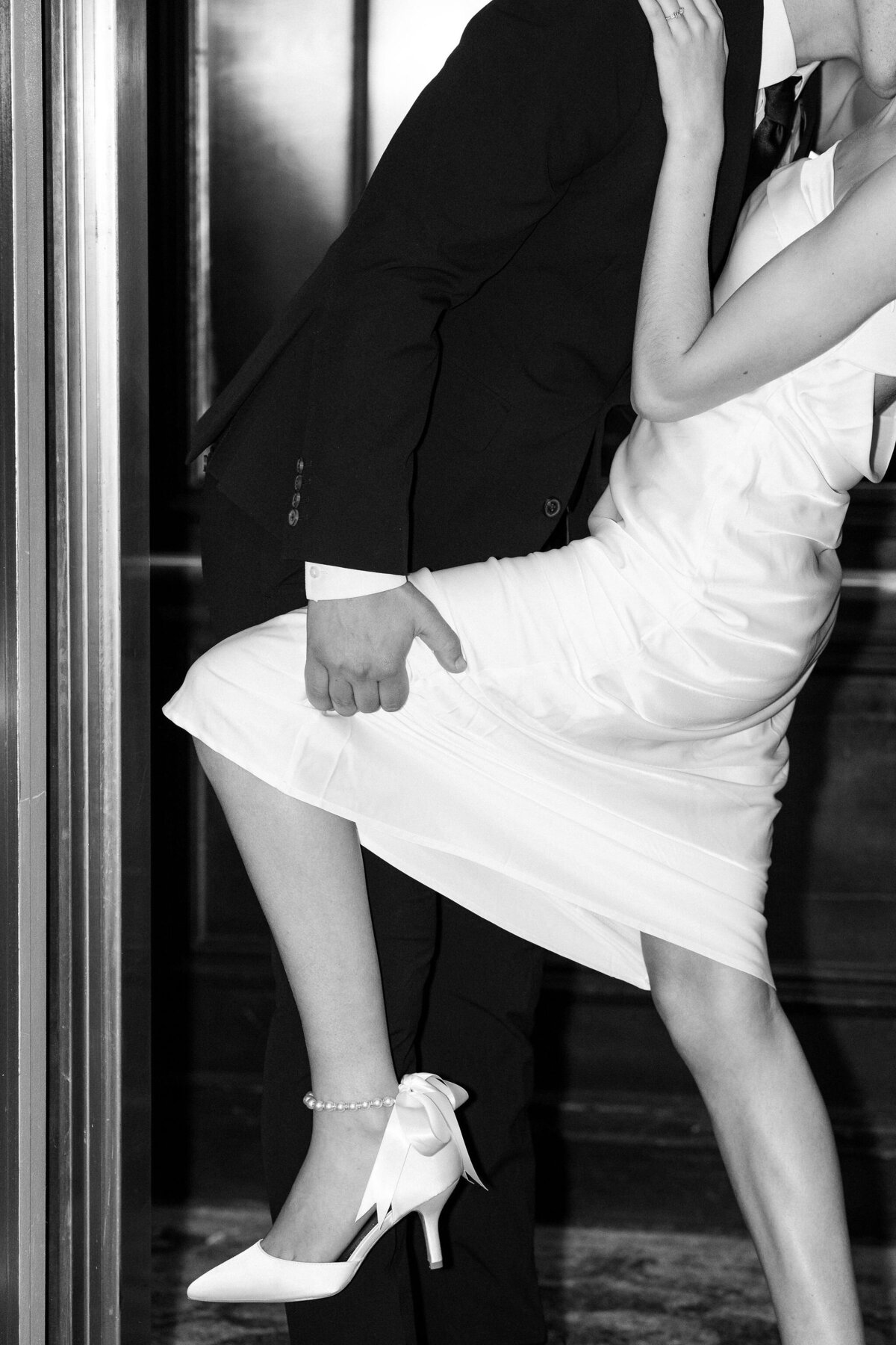 Grabd Rapids Engagement Session Amway 18