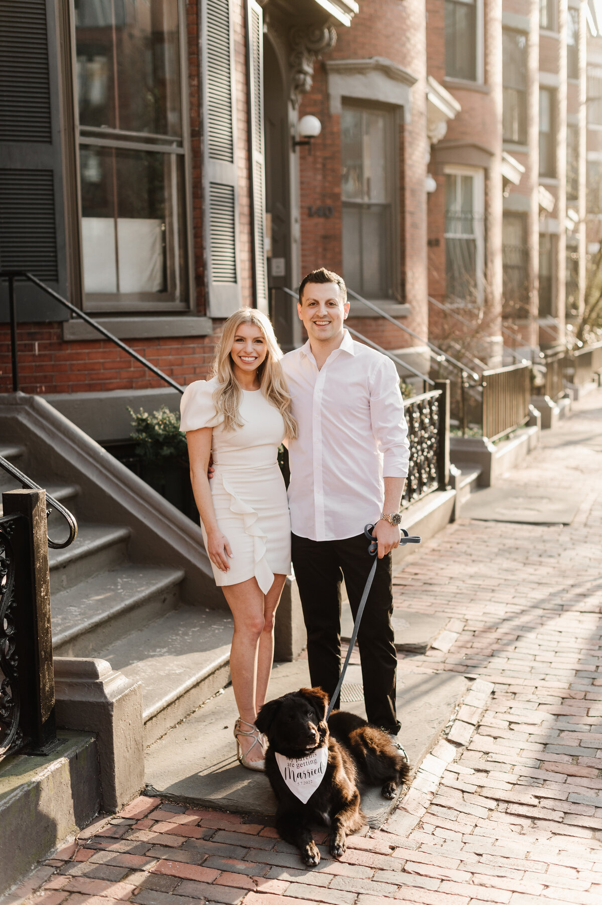 back-bay-boston-public-library-engagement-session-wedding-photographer-photo-1