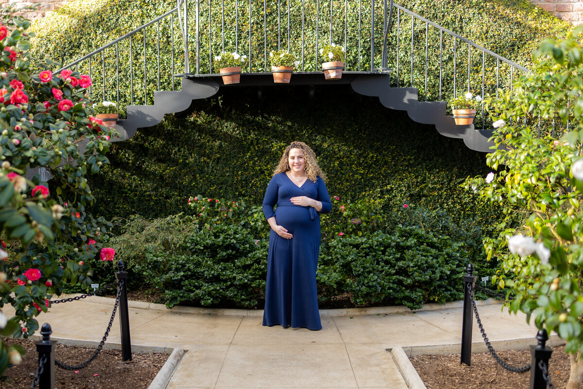 Orlando Maternity Photographer