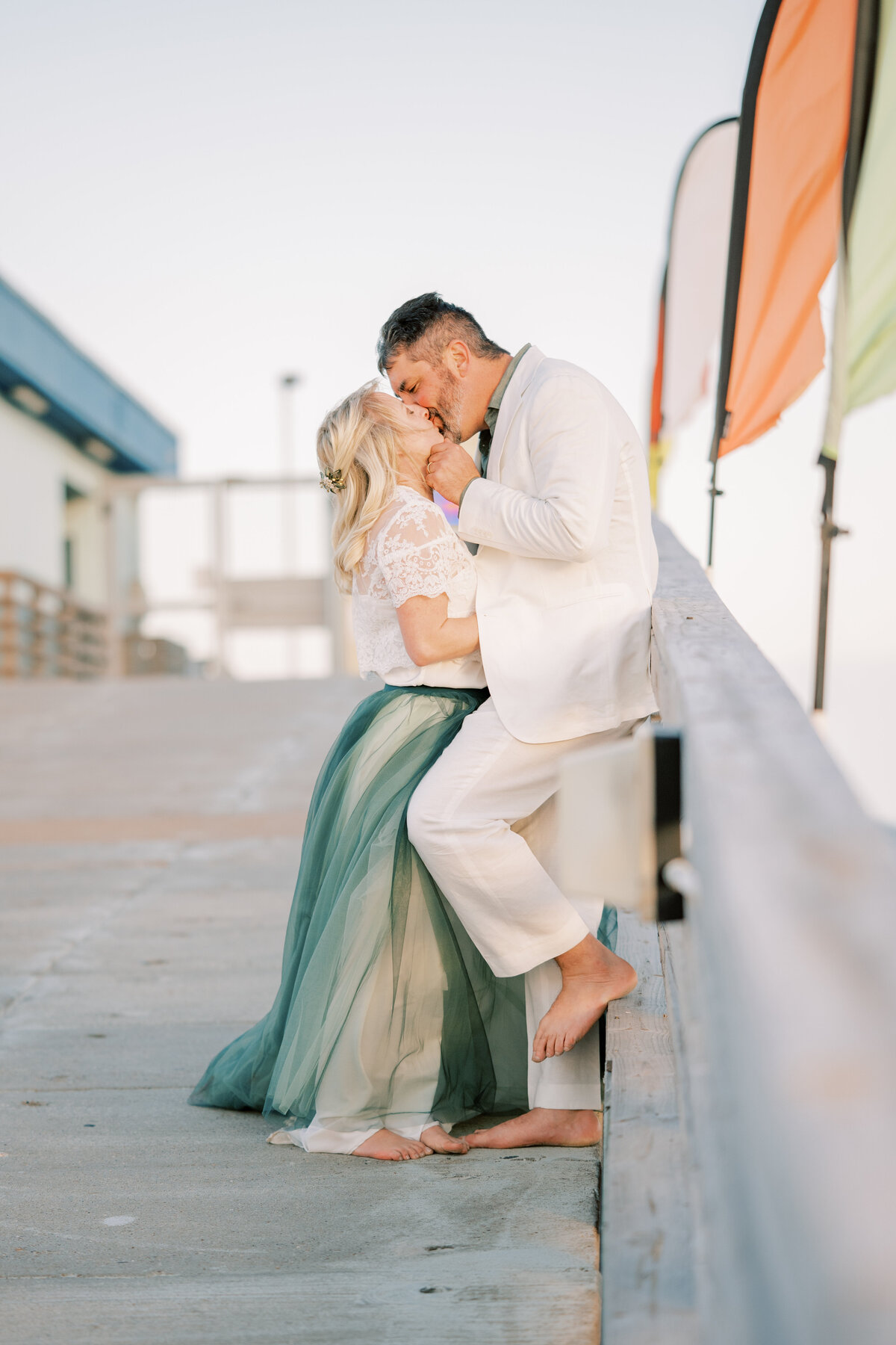 Portfolio | Wedding Photography by Ink & Willow Associates | Victoria TX