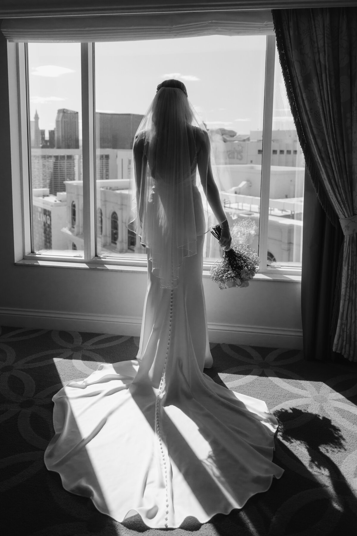 Destination Wedding Photographer