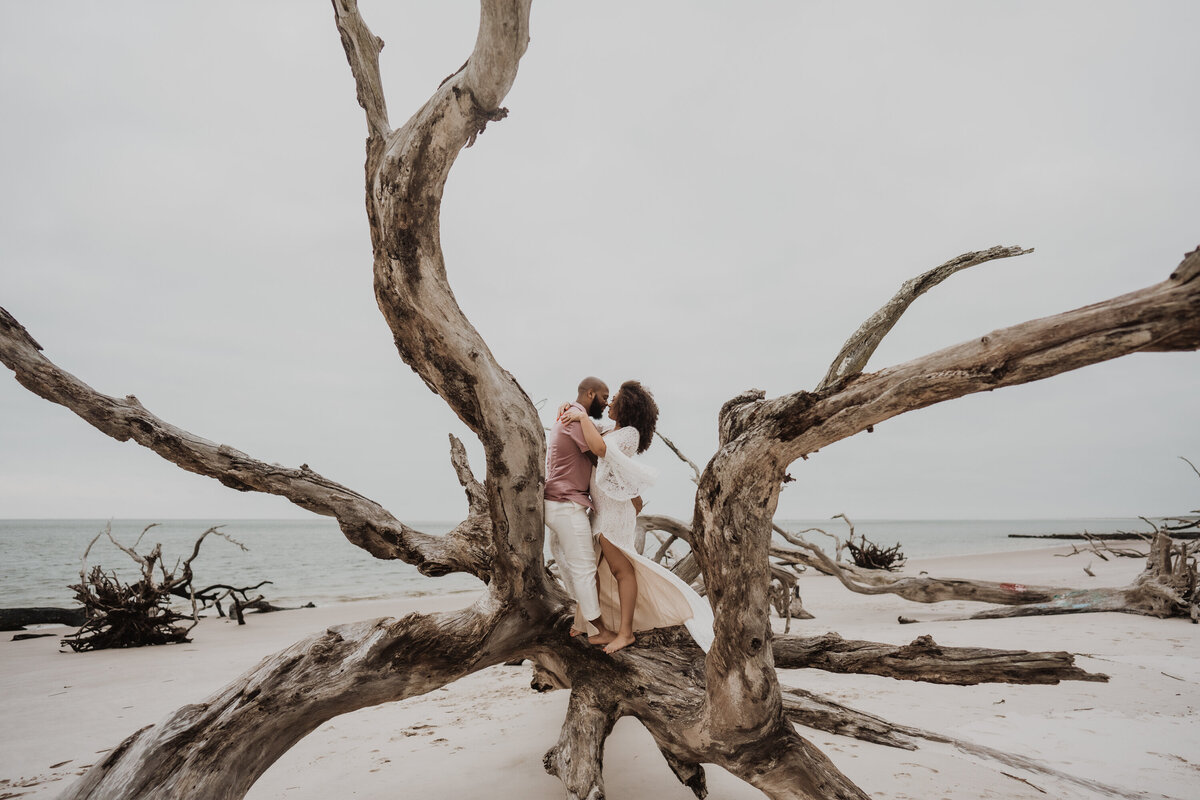 driftwood-beach-engagement-session-57