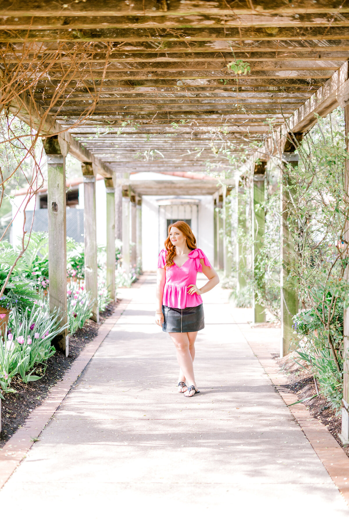 Dallas Senior Photographer | Laylee Emadi Photography | Jenna 39