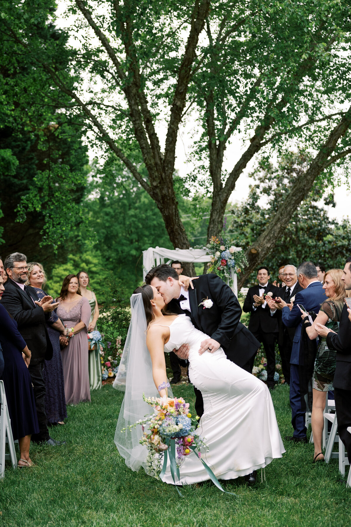 The Fontanas Wedding_Wakefield Country Club NC_Raleigh Wedding Photographers_0071