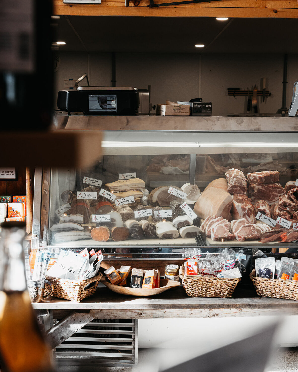 Broad Arrow Farms Maine Butcher Shop-01242