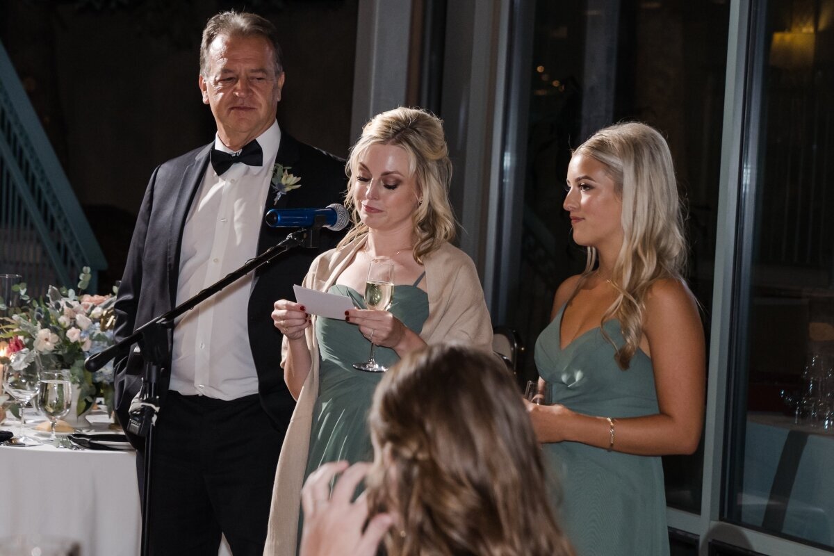 Wedding venues Broadmoor