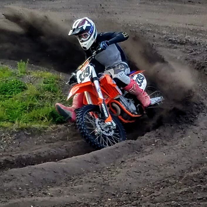 putting in practice laps near home