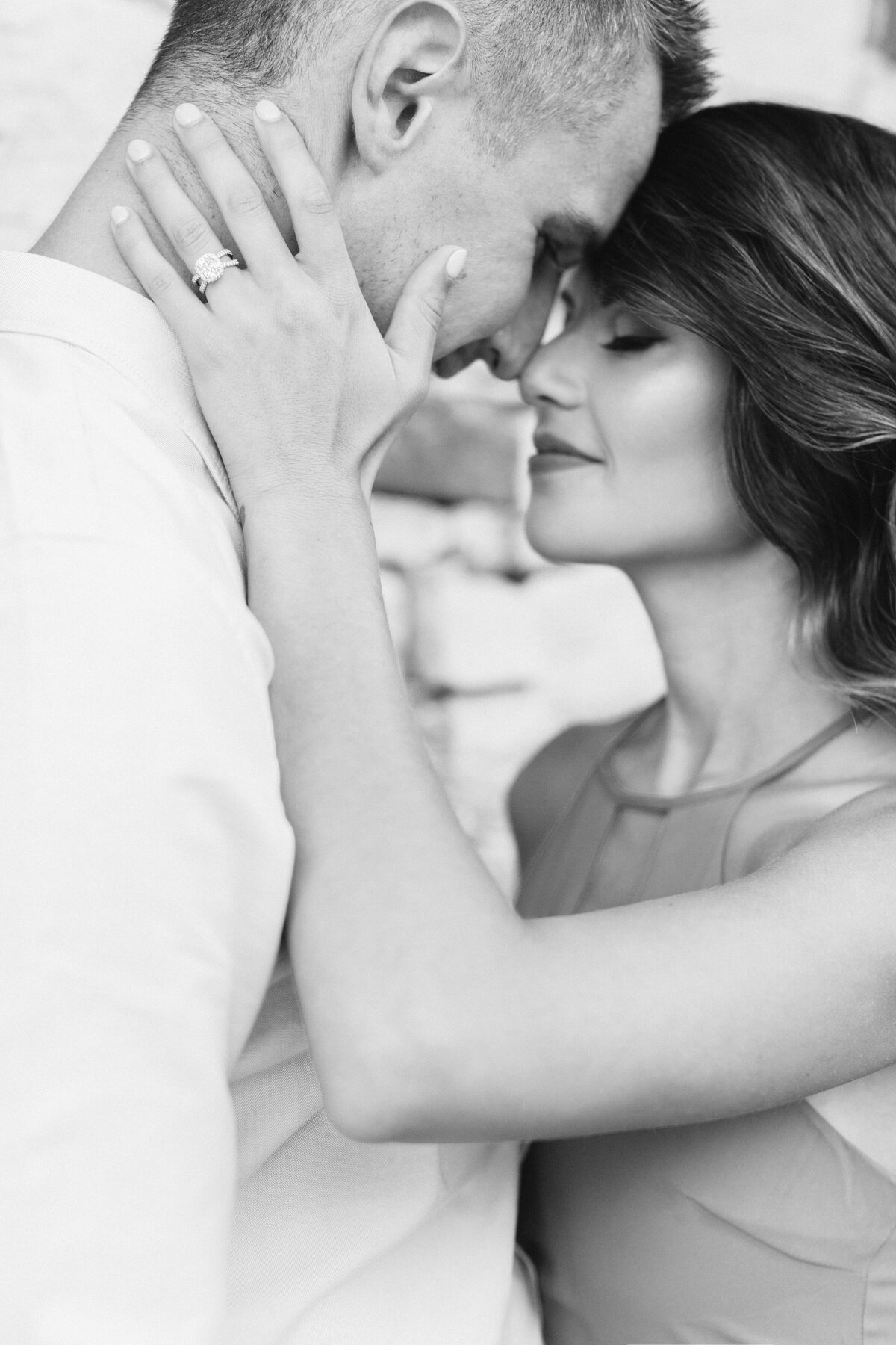 Engagement Photographer in Northern California - Napa - Bir Sur - Lake Tahoe - Carmel Valley - Carlie Statsky Photgraphy 12