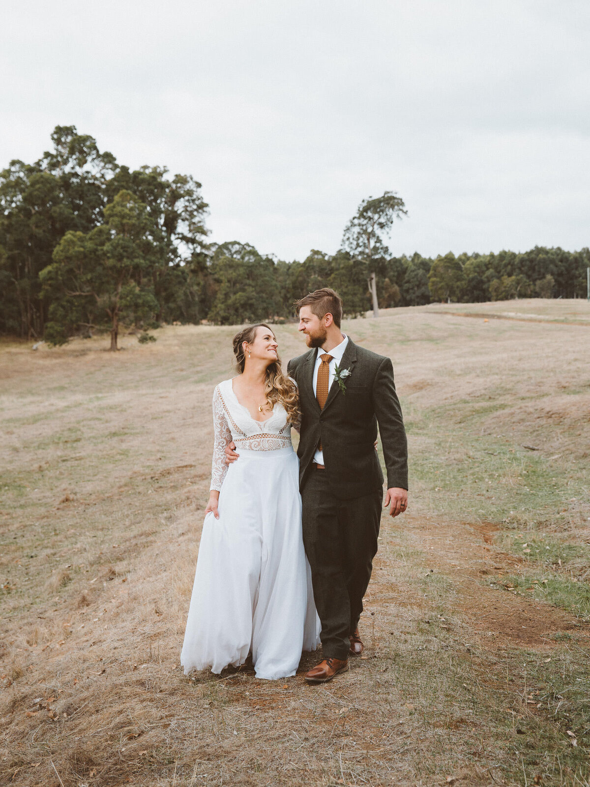 Organic Wedding Photography in South West Australia_7345