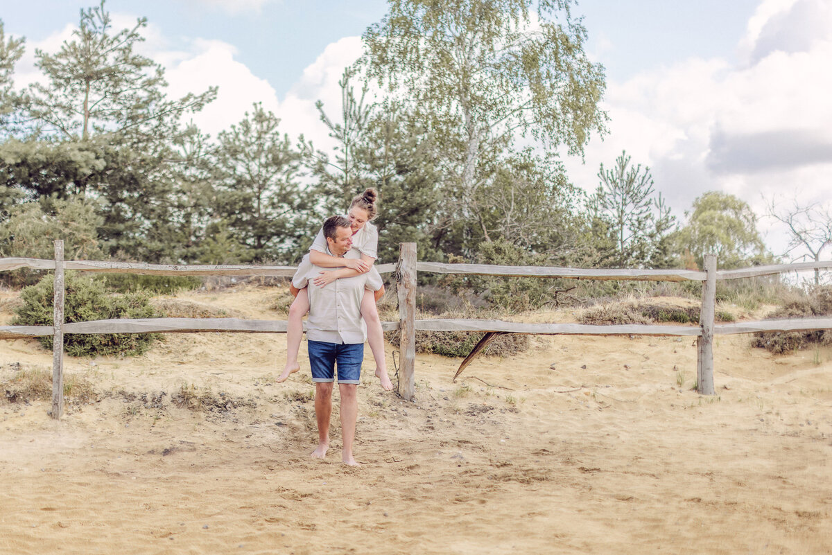 Kayla Stoate photography Engagement Wedding Bride Beach Water On Location Editorial Fine Art Hampshire Berkshire Surrey Frensham Love Story Narrative Natural _92A2532