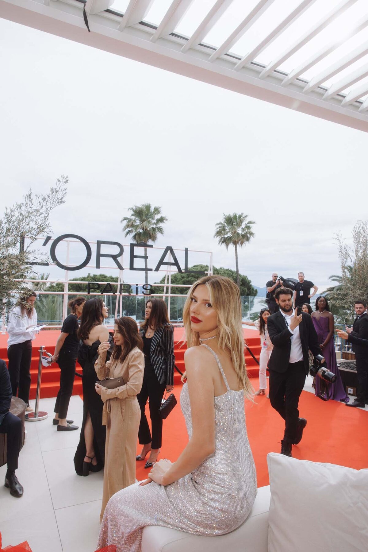 CANNES 8