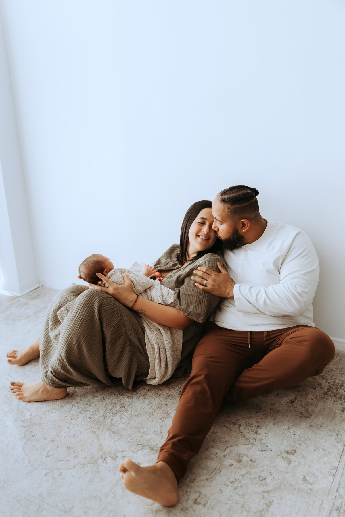 Los Angeles Newborn Photographer 91