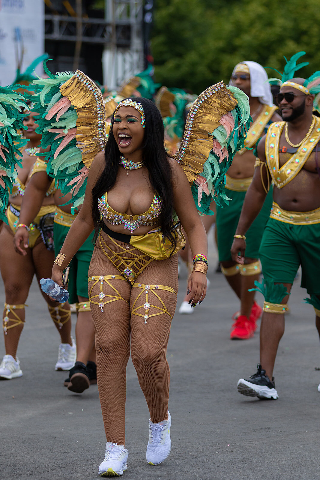 Caribana Toronto 2022 - Proofs - Batch 1-21