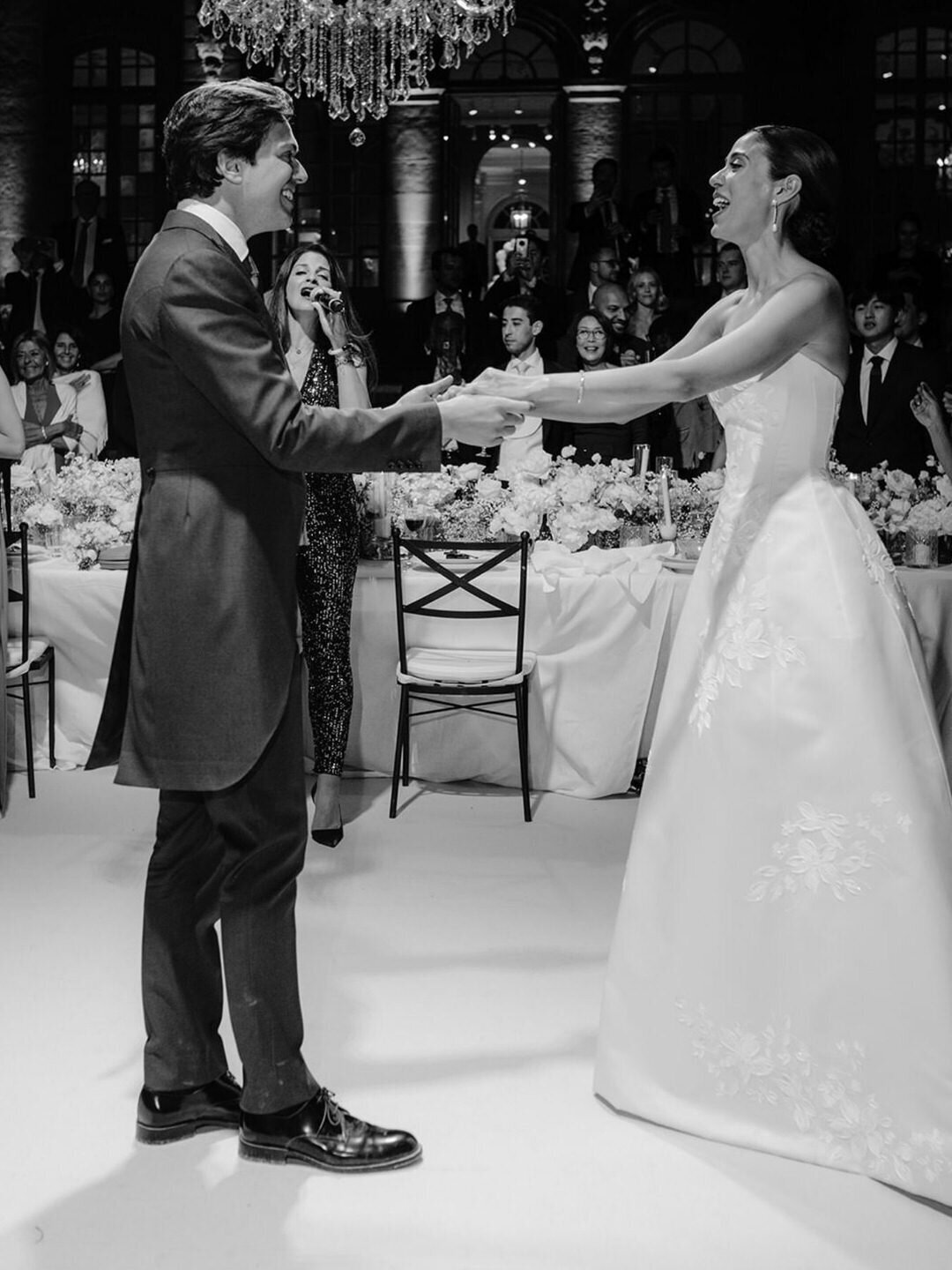 Paris Wedding Musee Rodin by Paris Destination Wedding Planner @alejandrapoupelevents  57