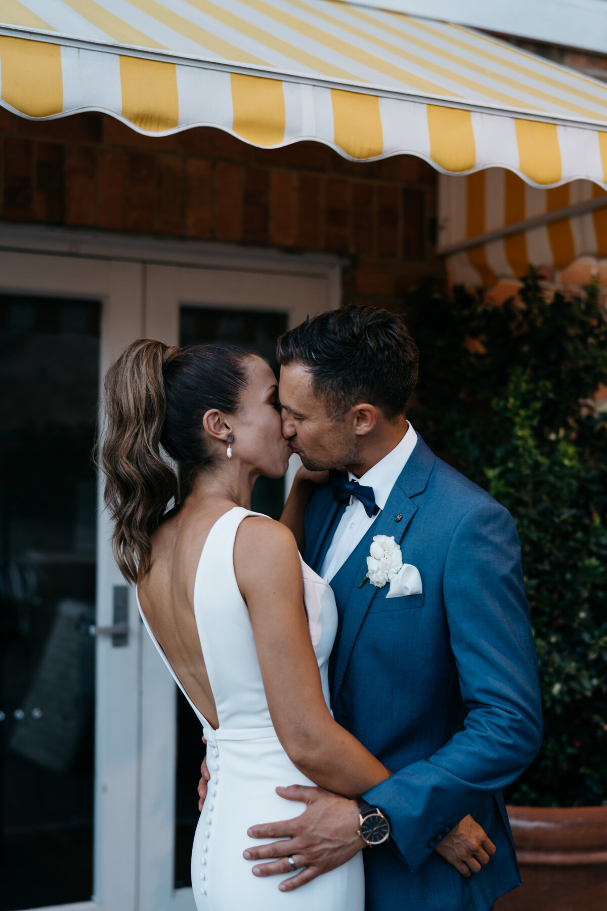 Courtney Laura Photography, Yarra Valley Wedding Photographer, Farm Vigano, Cara and Matthew Highlights-157