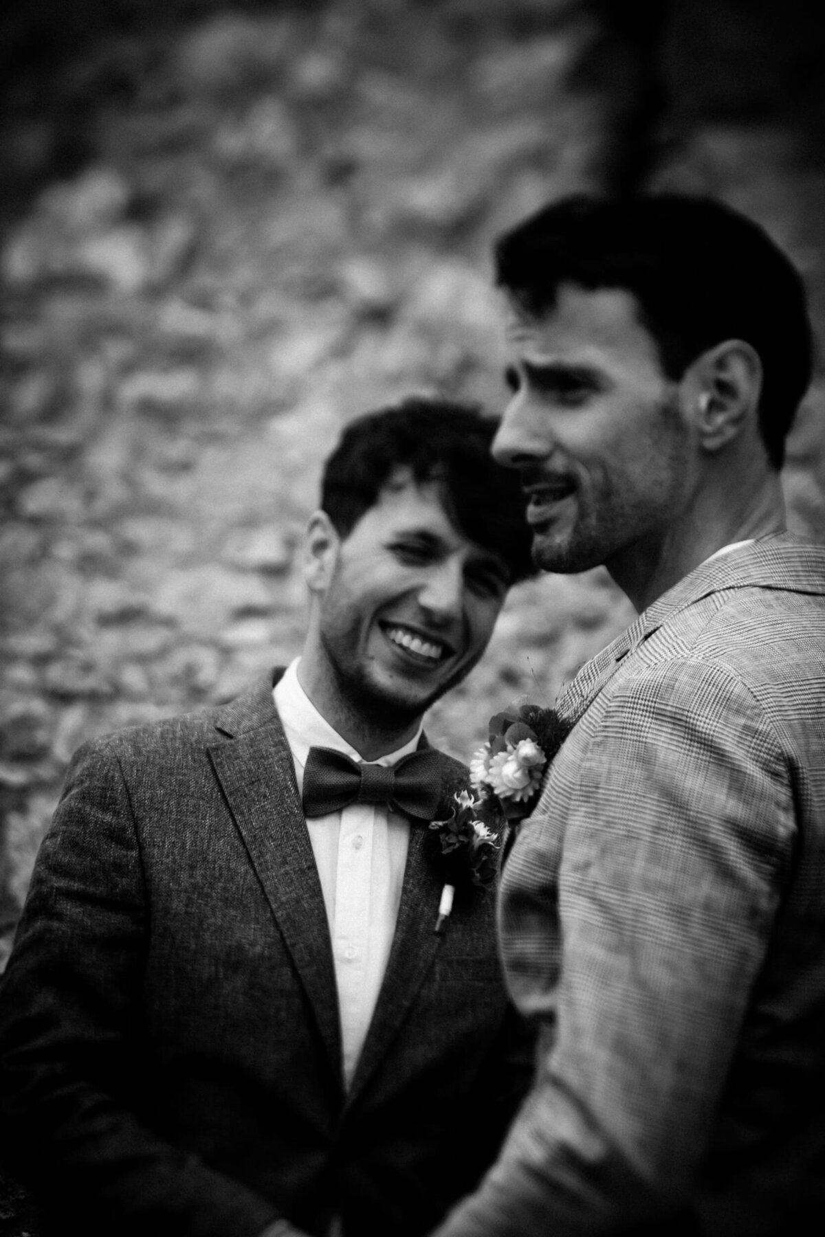 Hochzeit Landgasthof Meier Restaurant Hilzhof bei Nürnberg_Gay wedding photographer SELENE ADORES_181