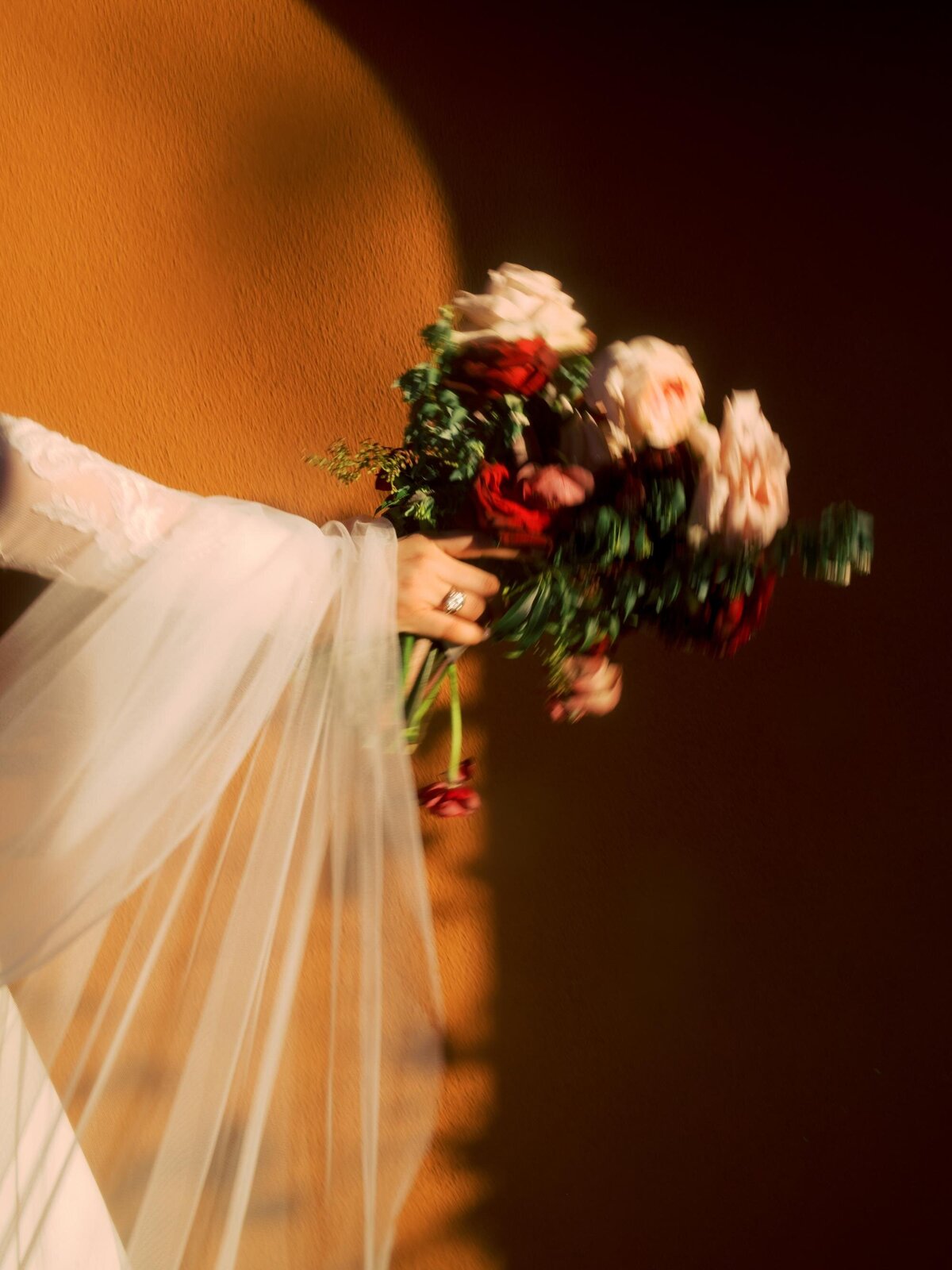 wedding-bouquet-pink-red-roses