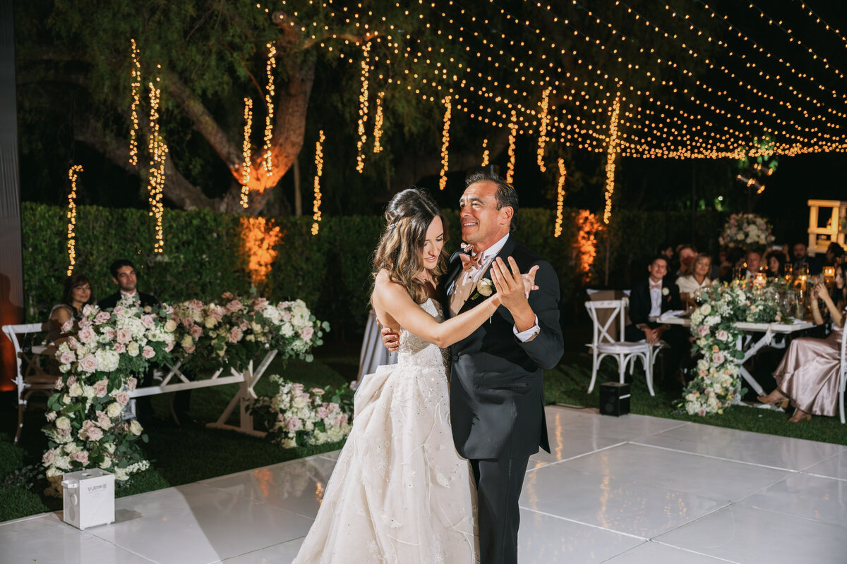 Hummingbird Nest Ranch Wedding 134