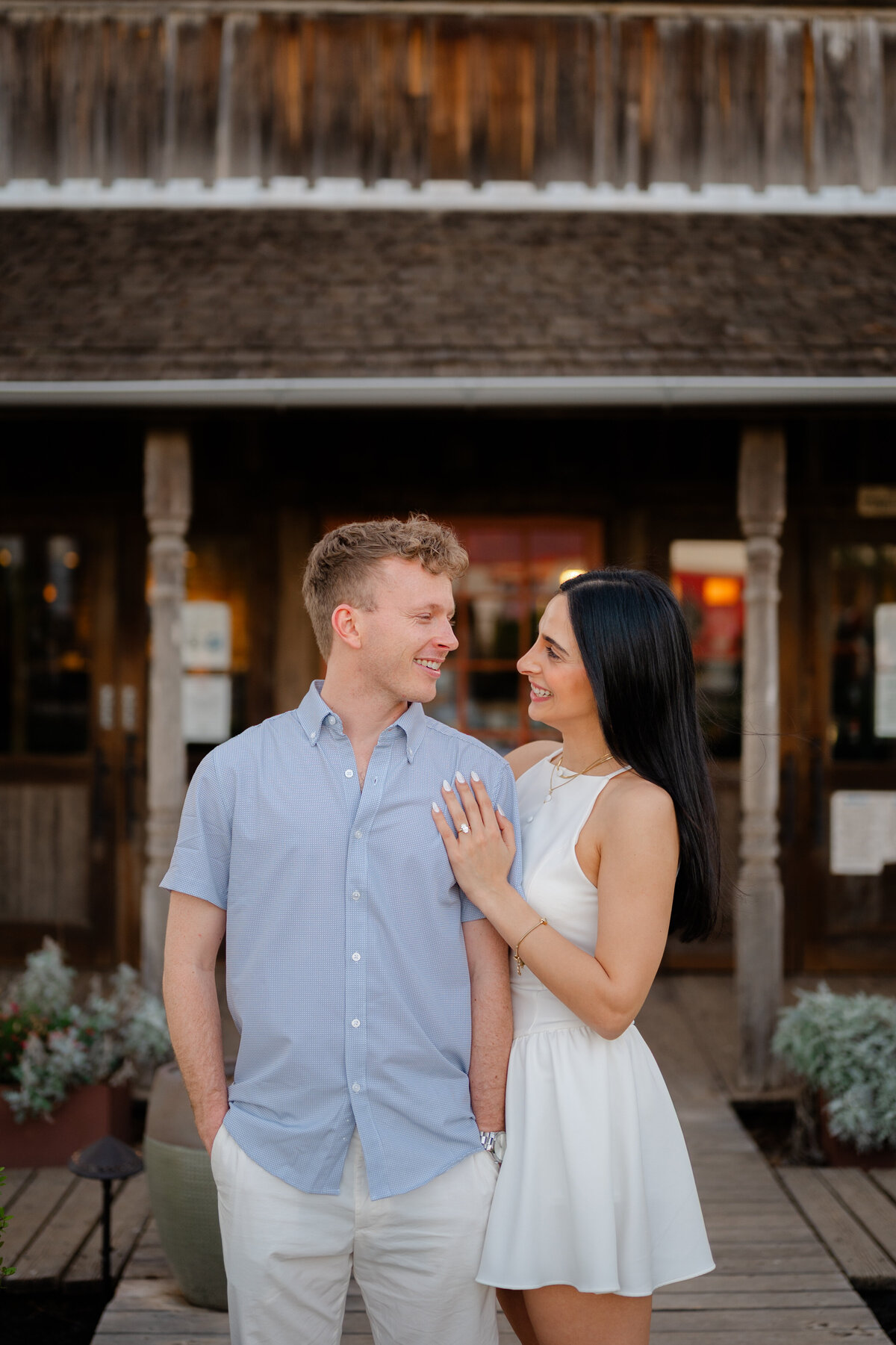 Curran & Nini's Proposal 0070