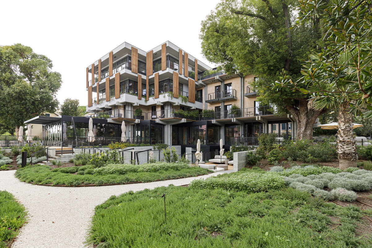 Waterstone - Capitolo Riviera - Nervi - Luxury Boutique Hotel - 480