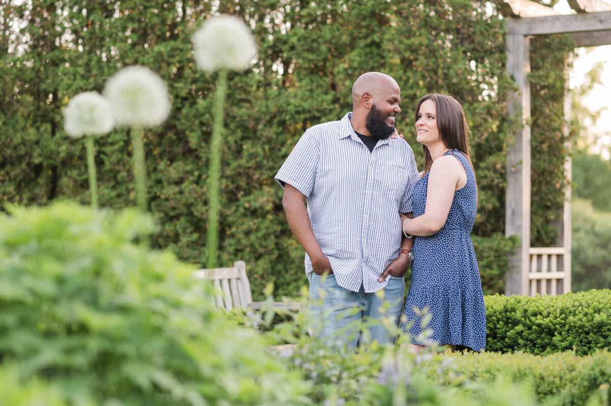 guelph arboretum engagement 22