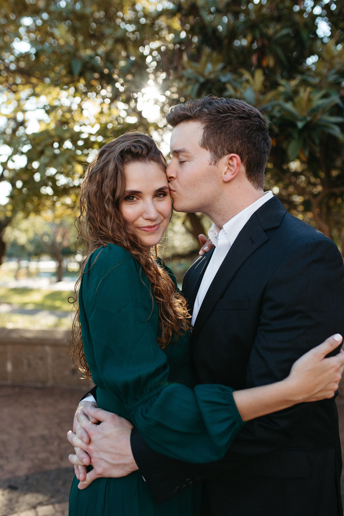 McNay-museum-engagement-session-leah-thomason-7