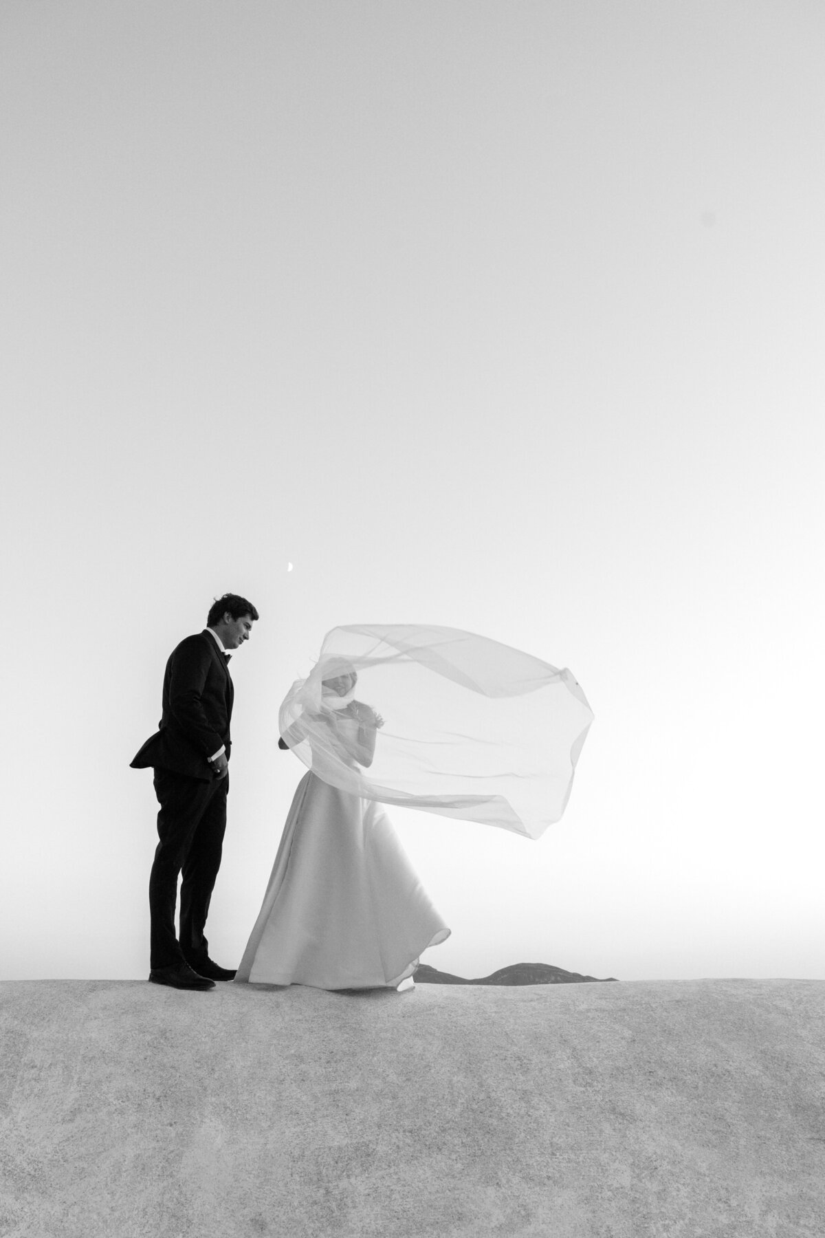 Milos Greece Elopement 2025-124