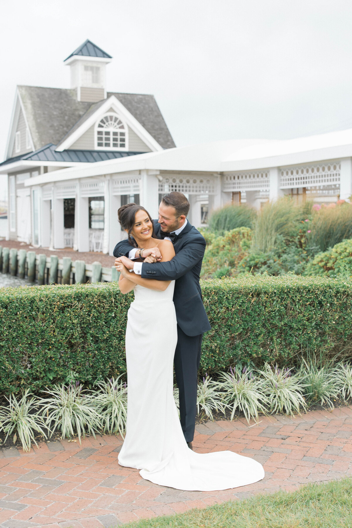 Molly Sue Photography Mallard Island Yacht Club Wedding31