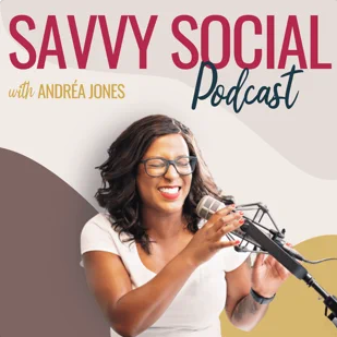 Savvy Social Podcast