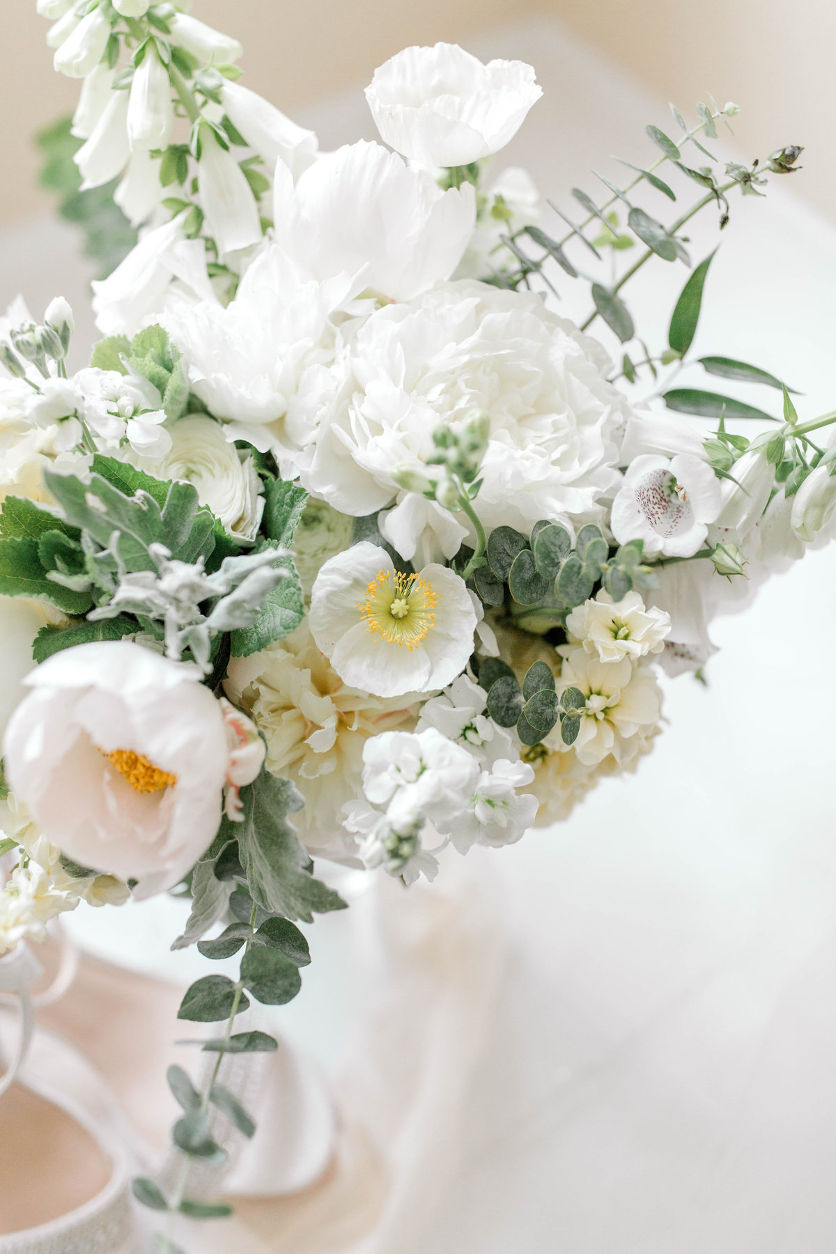 Bride Bouquet