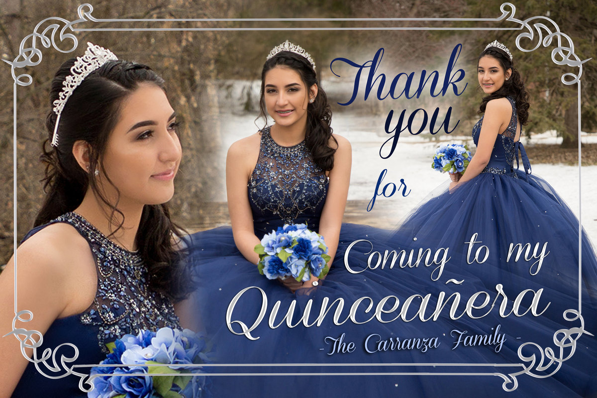 Quinceanera Photography 22
