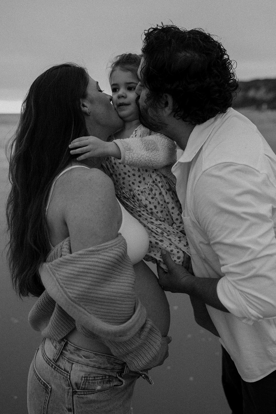 LeahyFamily_B&W-20