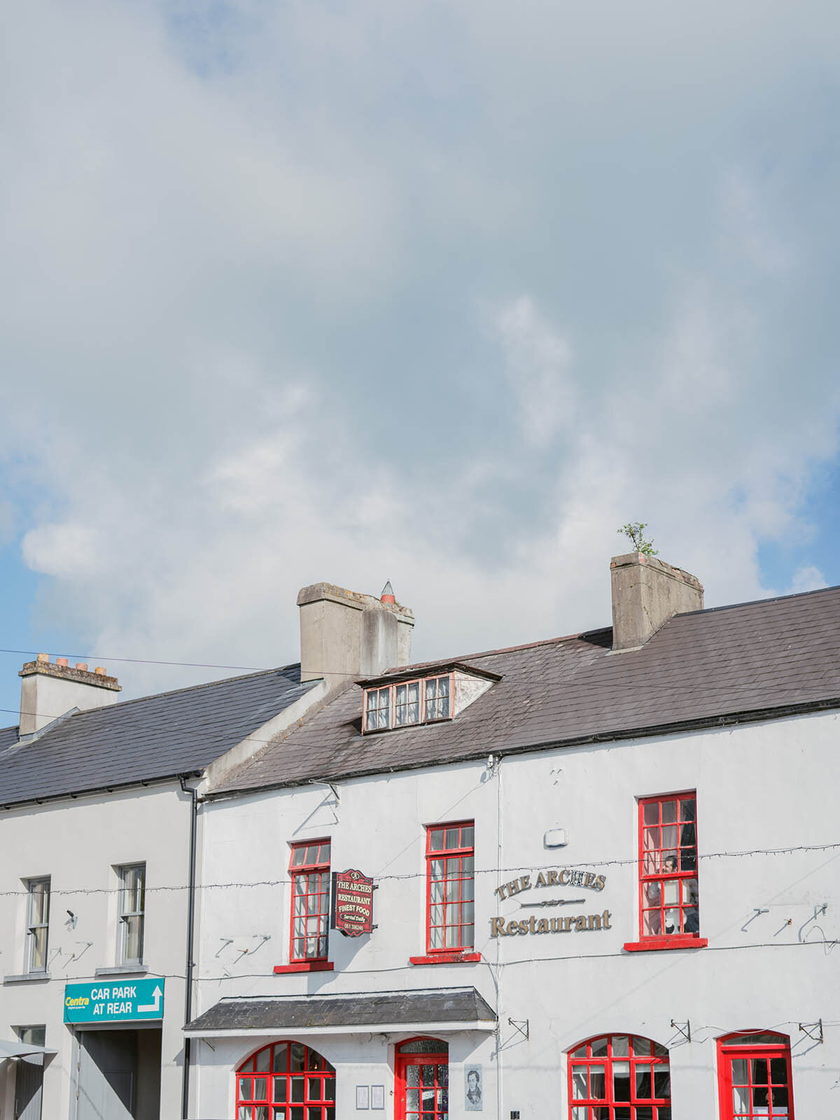 Michelle Norwood Living - Luxury Travel Inspiration - Ireland - Corbin-Gurkin-Ireland-0074