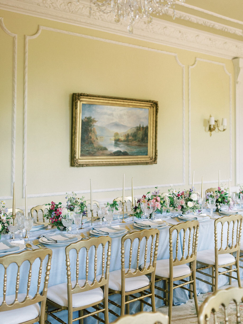 Hycroft Manor Wedding Myrtle et Olive V16