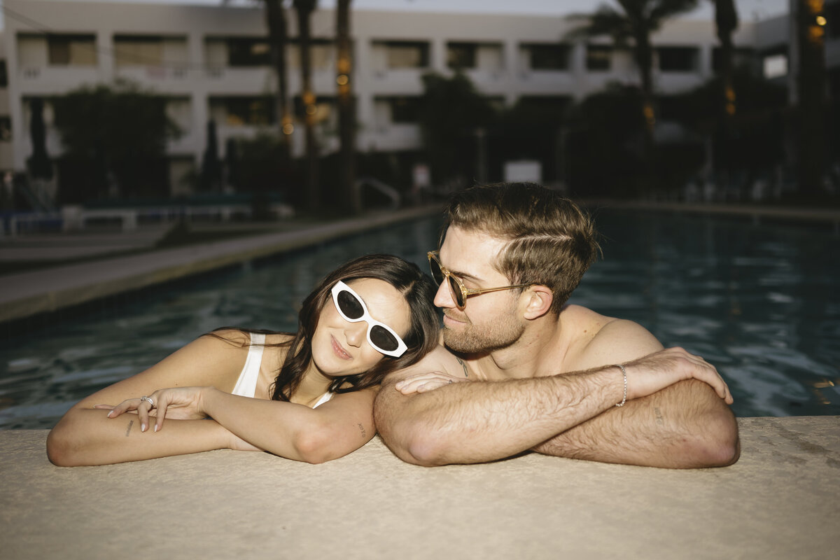 Scottsdale Arizona Wedding Photographer
