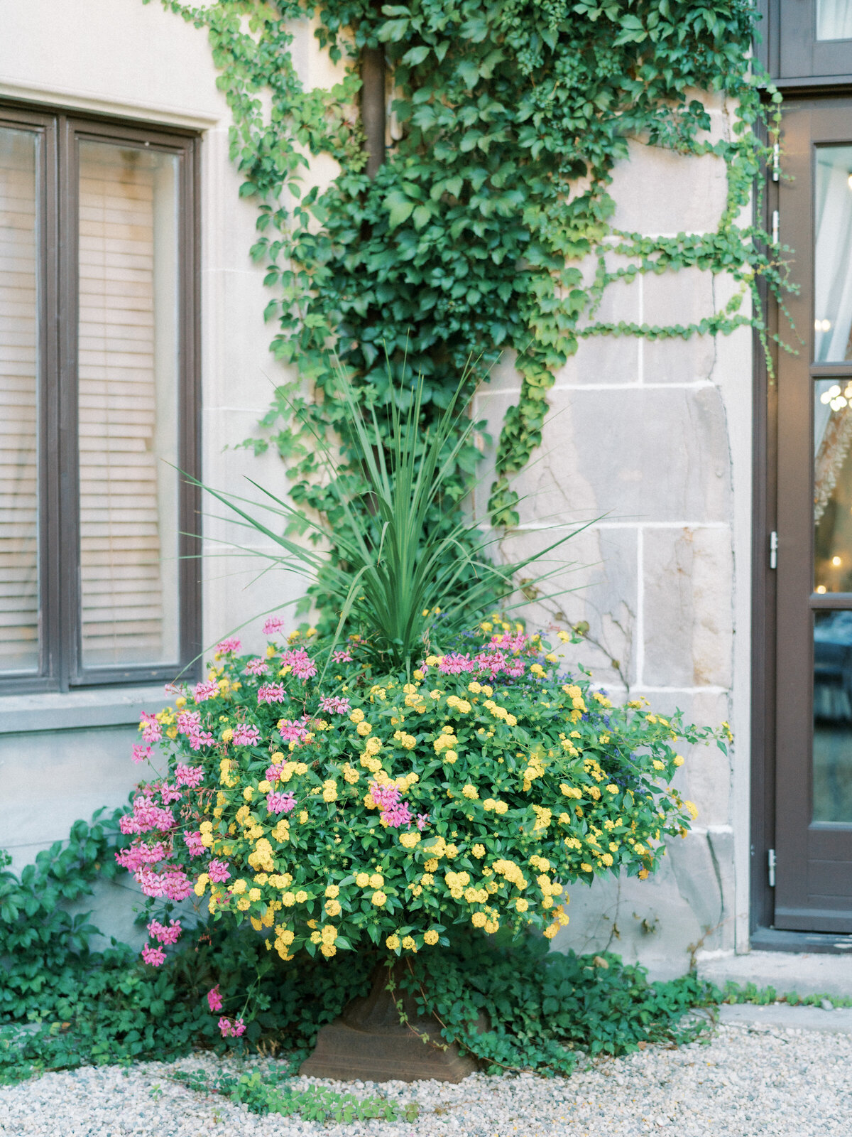 Summer Oheka Castle Wedding | Amarachi Ikeji Photography 57