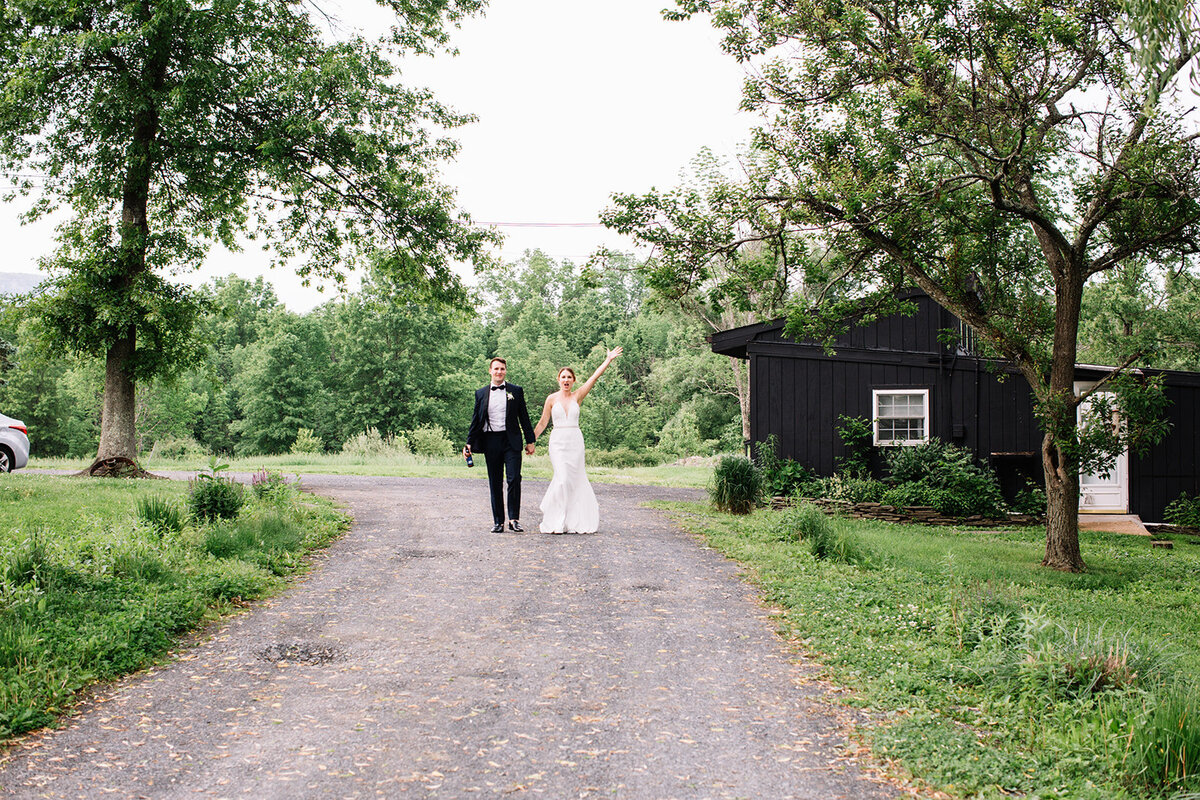 Mikela & Andrew, Kate Edwards Photography, The Union Studio, Cool NYC Wedding Planners 60