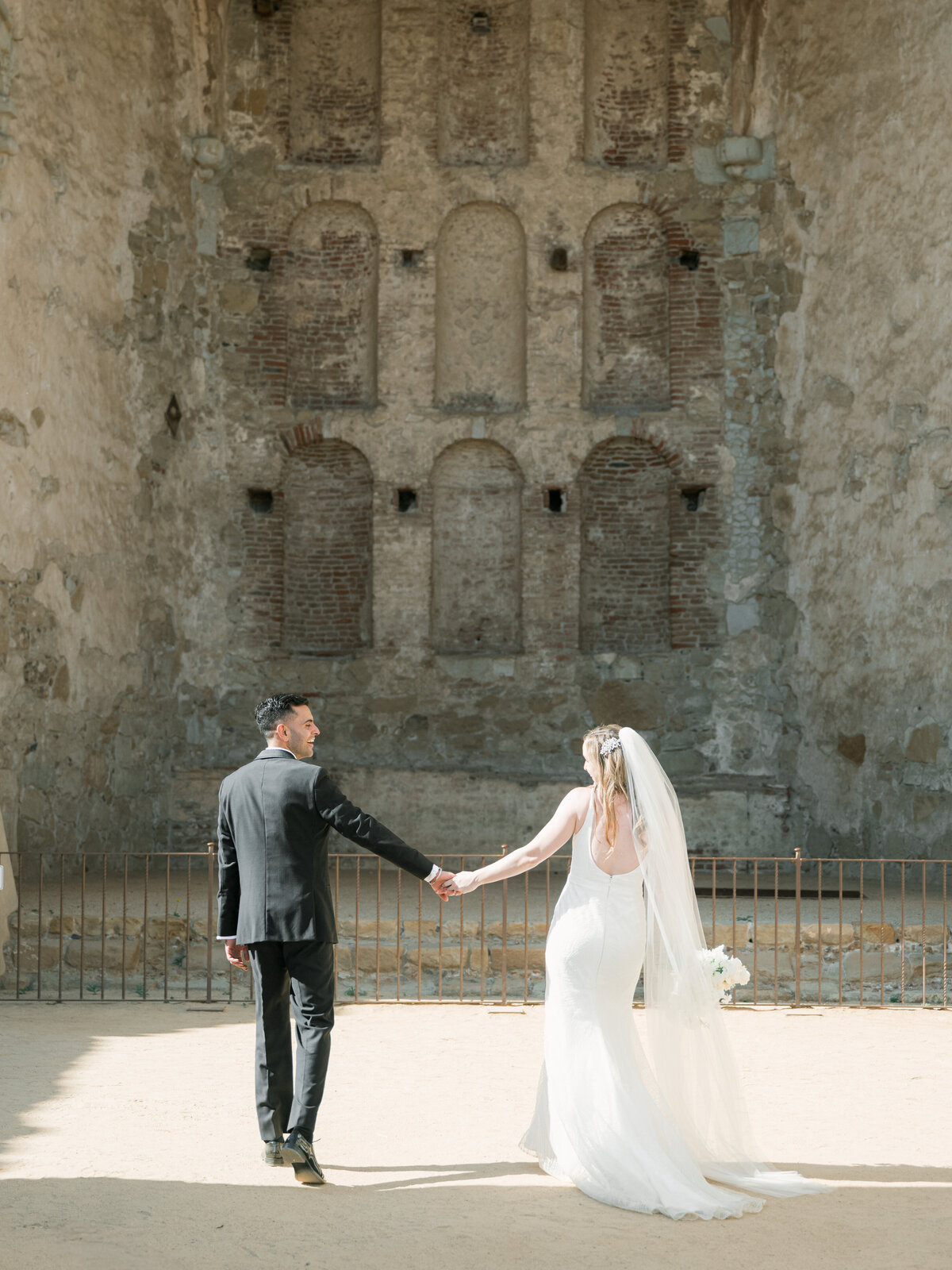 San Juan Capistrano Wedding-6