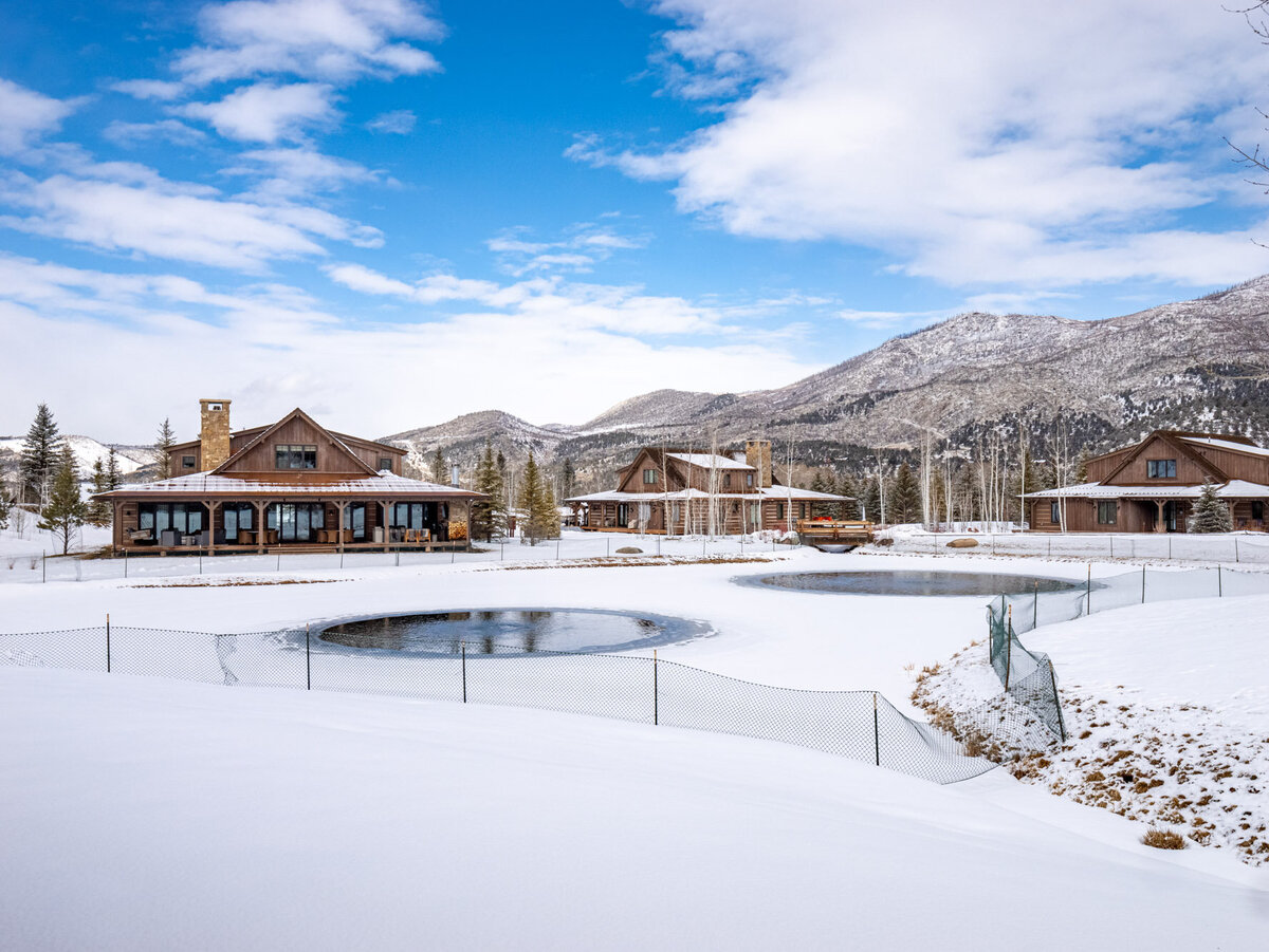 MLS - Cabin 64 - Roaring Fork Club-43