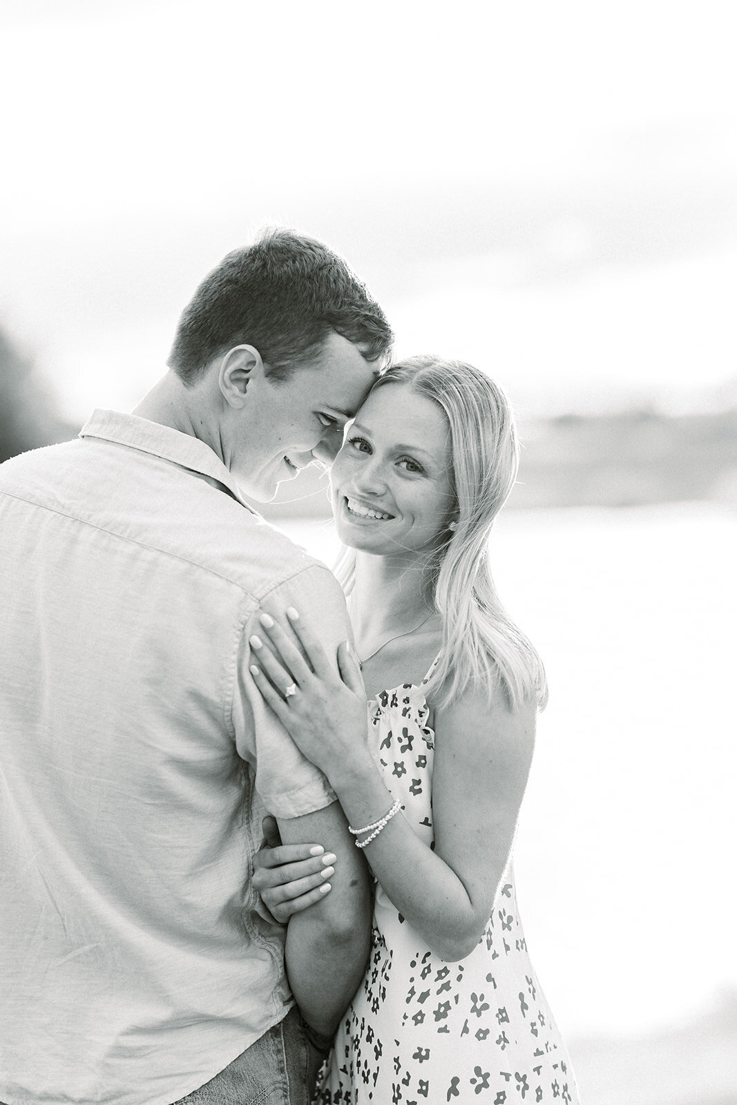 Alexis Fox Photography + Proposal + CoxHall Gardens + Carmel + Indiana (90 of 98)