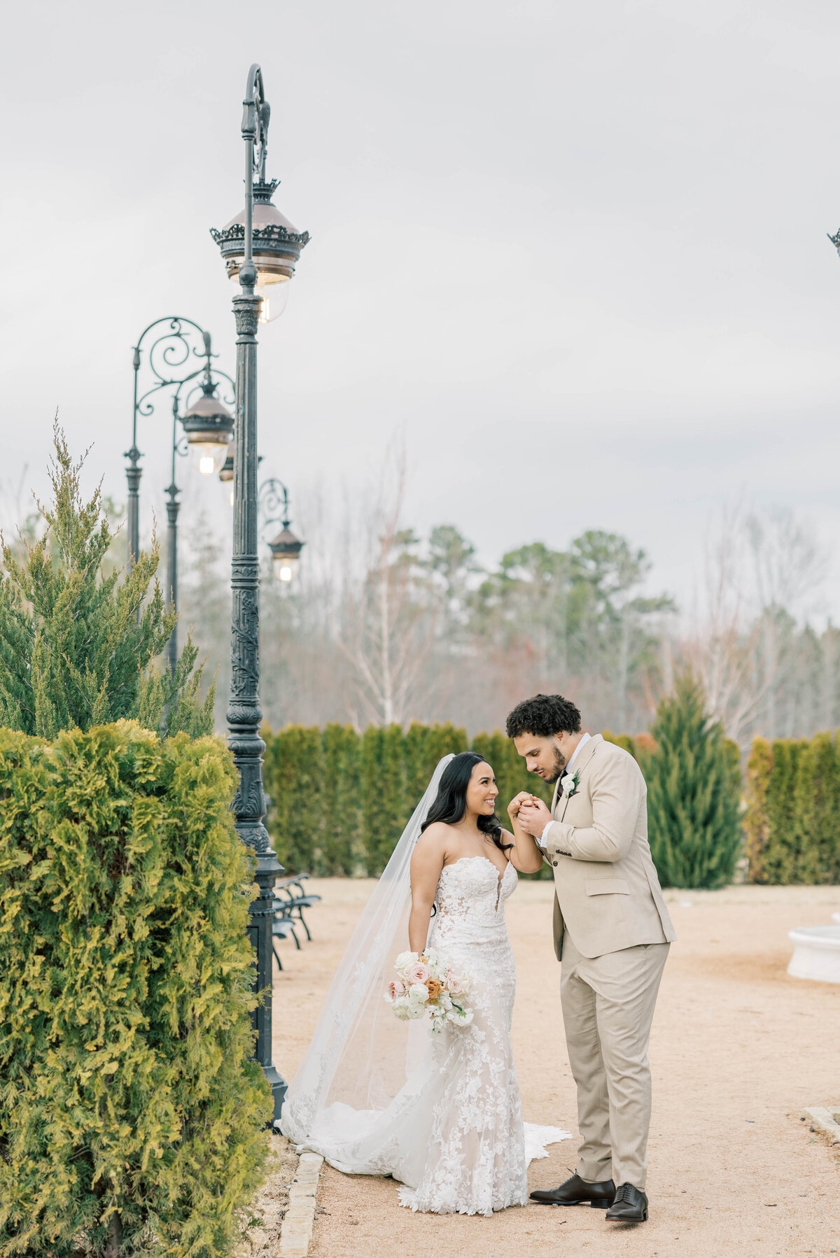 Conservatory Wedding Blackberry Ridge Georgia-9499