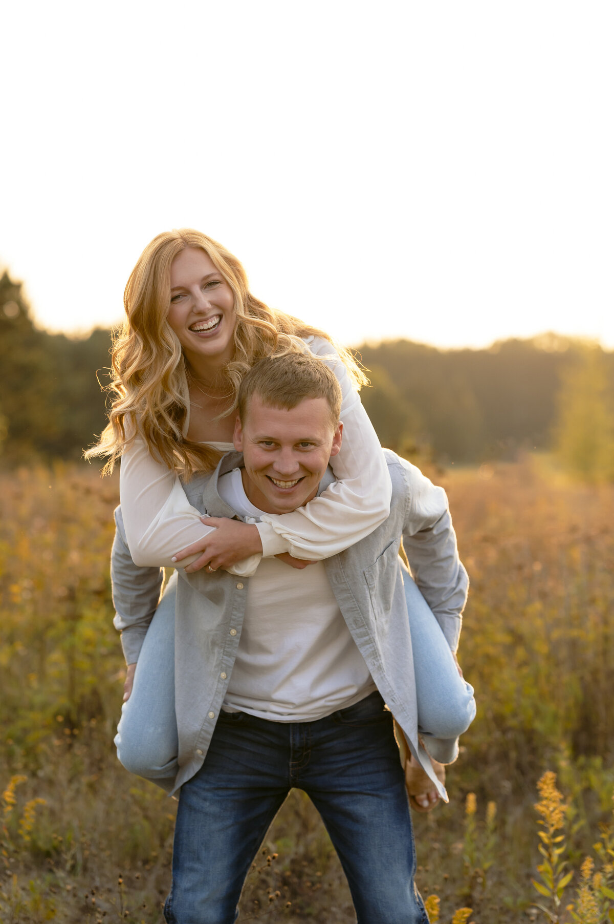 Bemidji Engagement Session Amelia Jo Photo-5