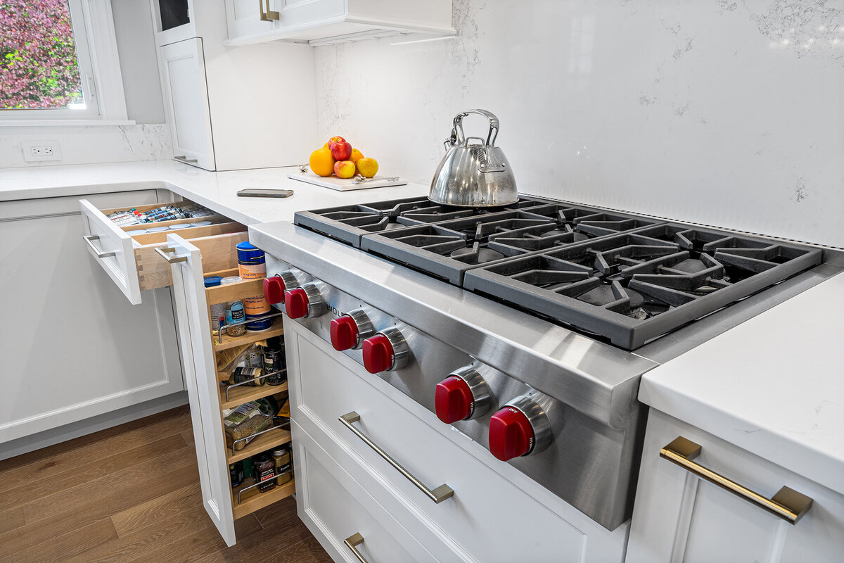 Che's Kitchen | The Curated Home