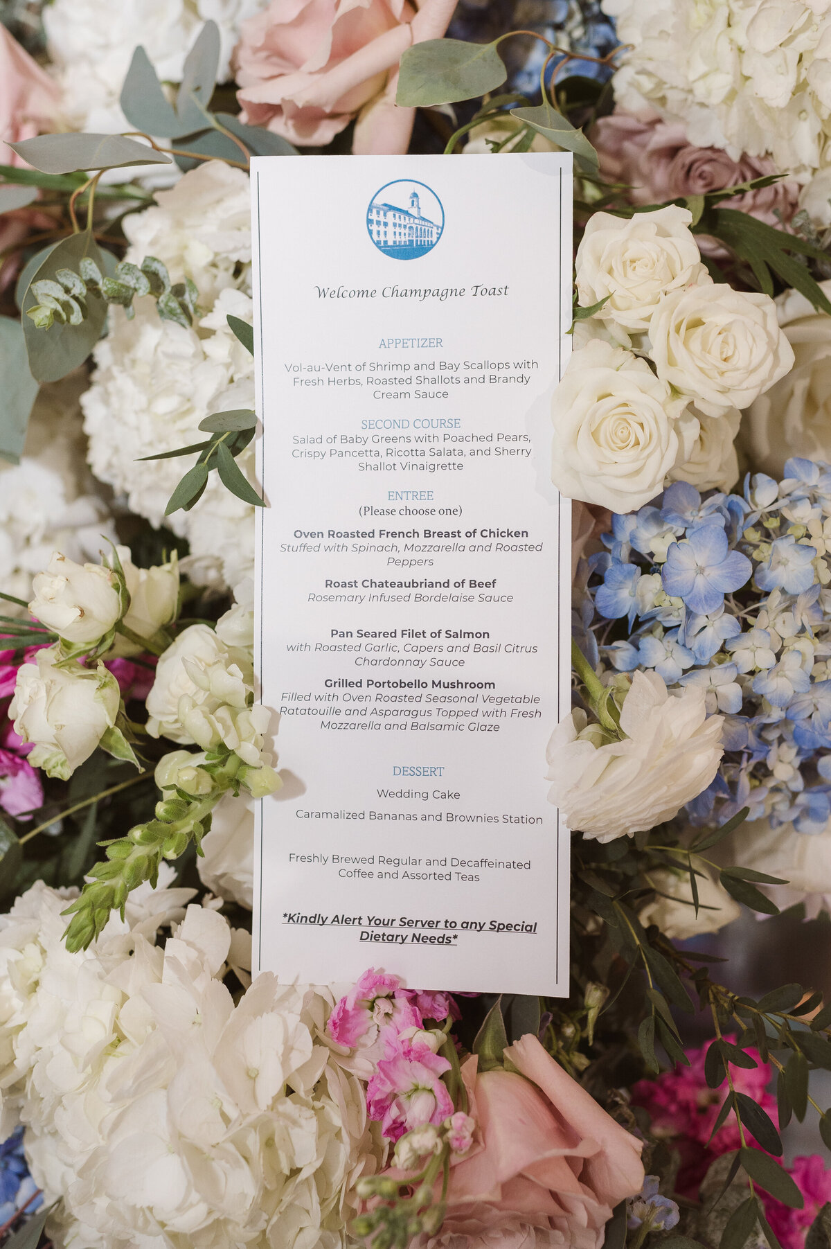 dreamy wedding photos at the madison hotel conservatory NJ