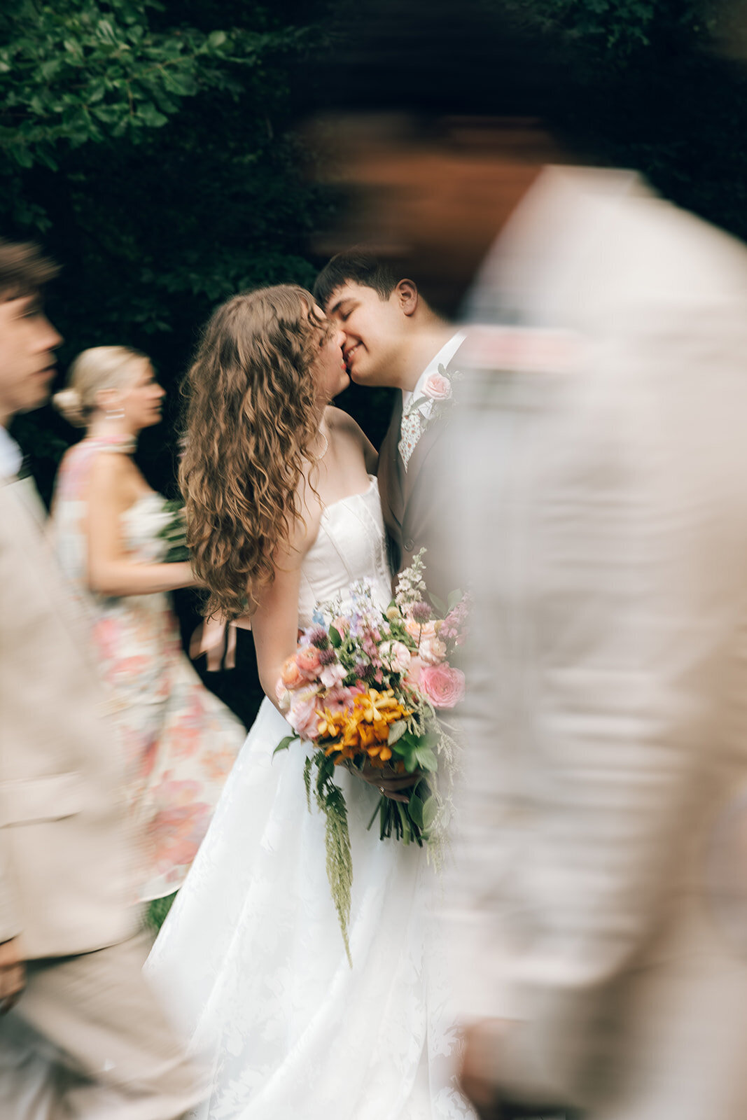 Richmond Summer Vineyard Wedding-396_websize