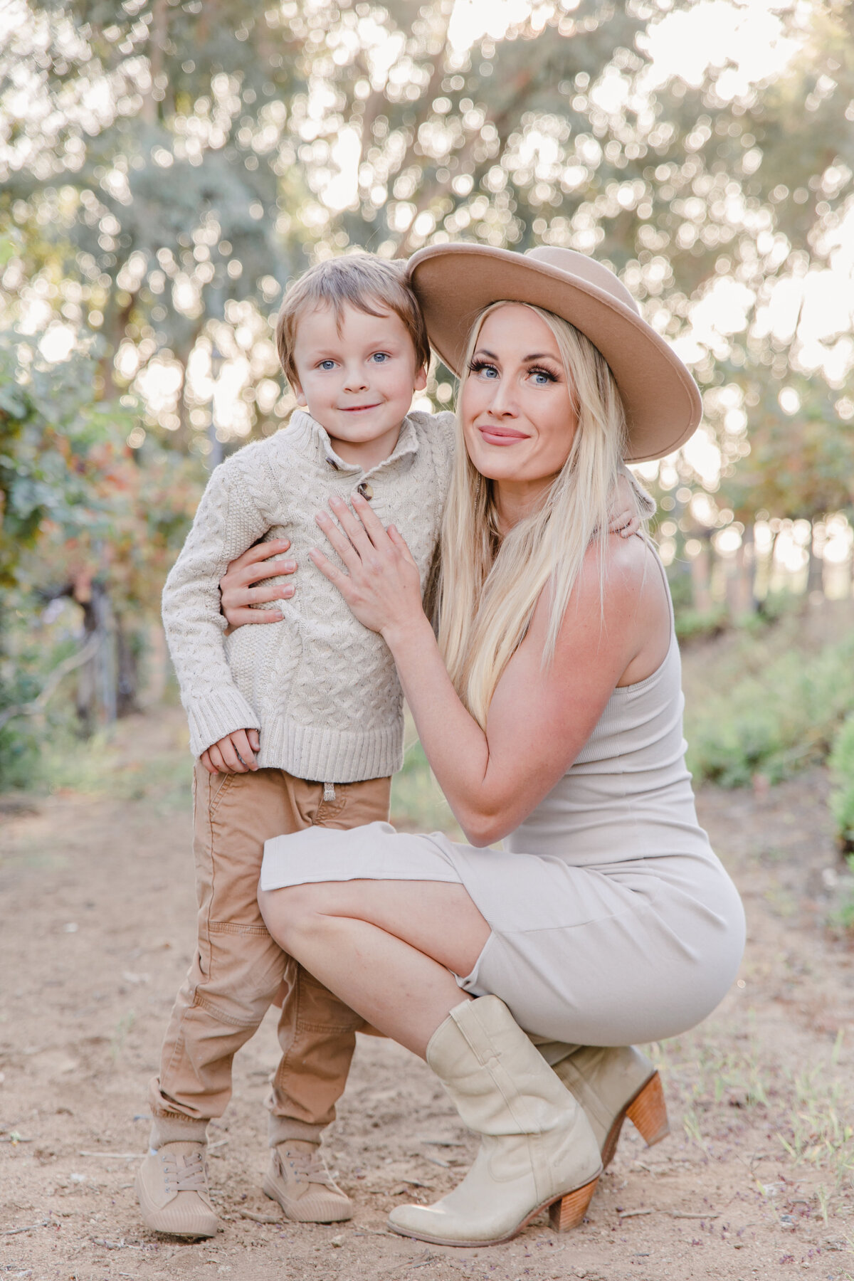 Temecula Family Photos
