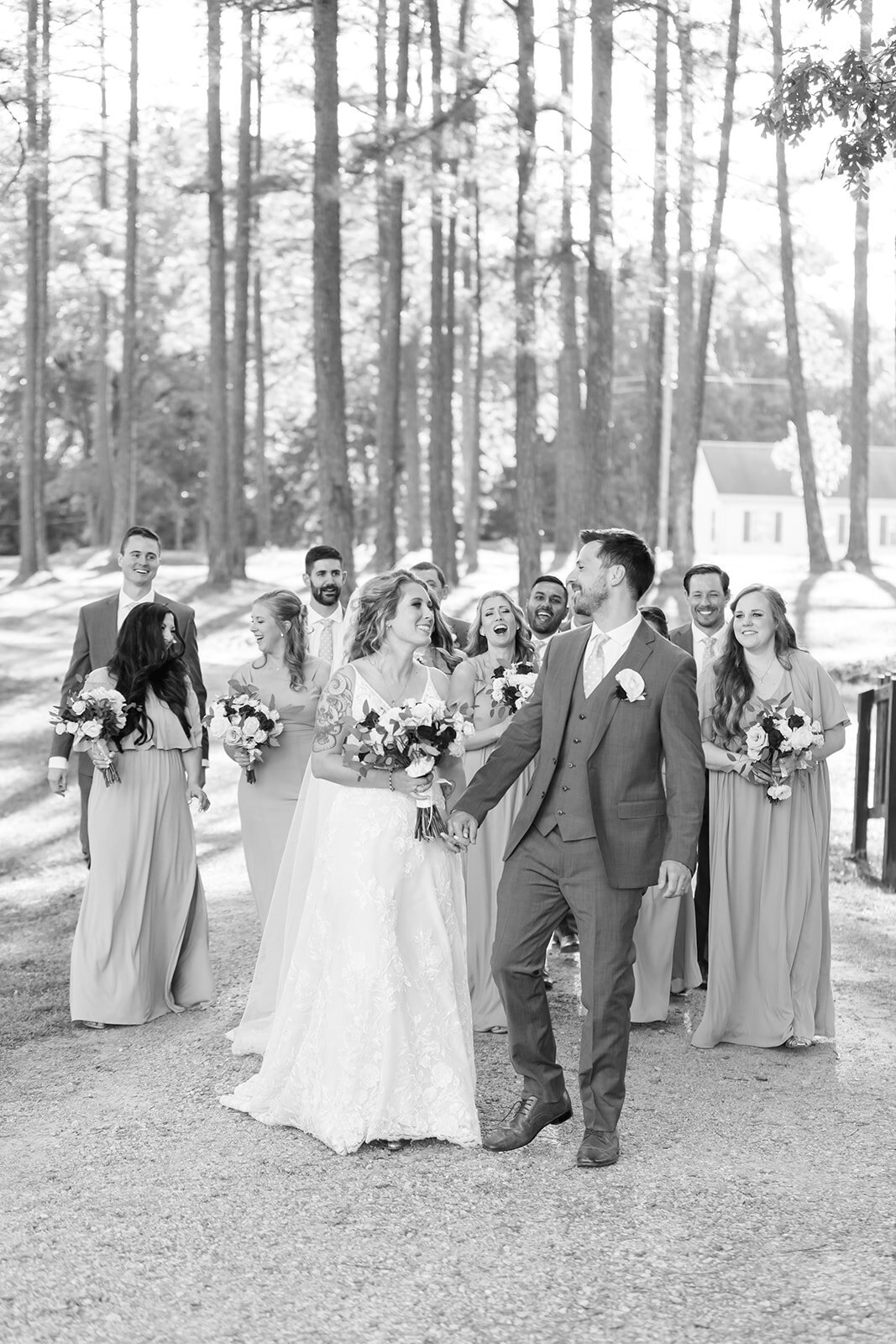 Bridal Party 2-87