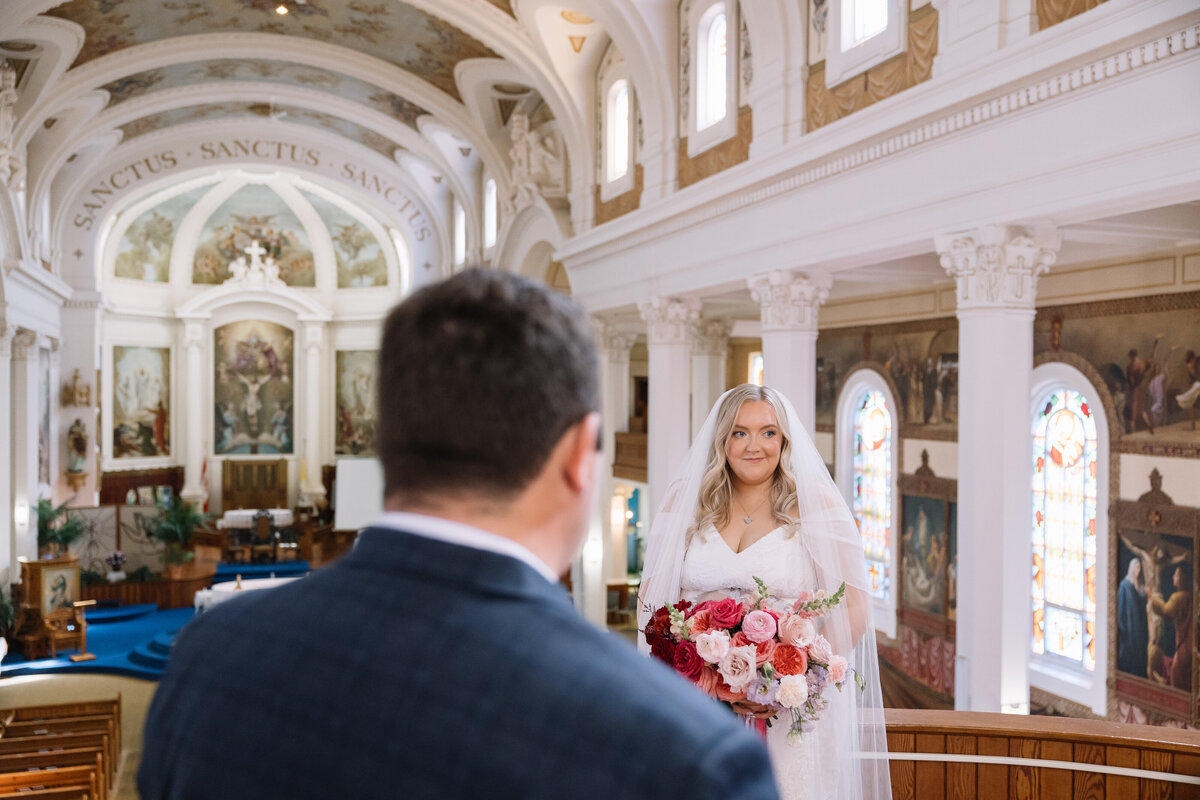 Regina Wedding Coordinator Wish Productions - 026